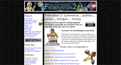 Desktop Screenshot of ibgames.net