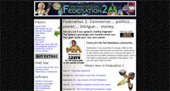 Desktop Screenshot of ibgames.com